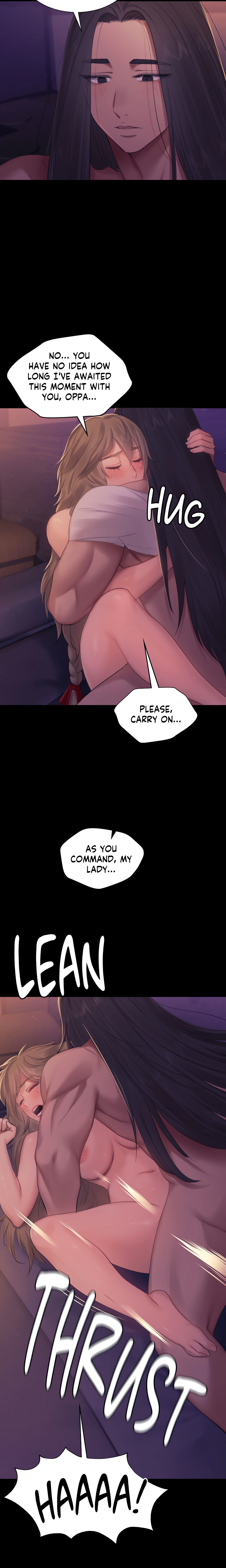 Madam manhwa Chapter 138 - Manhwa18.com