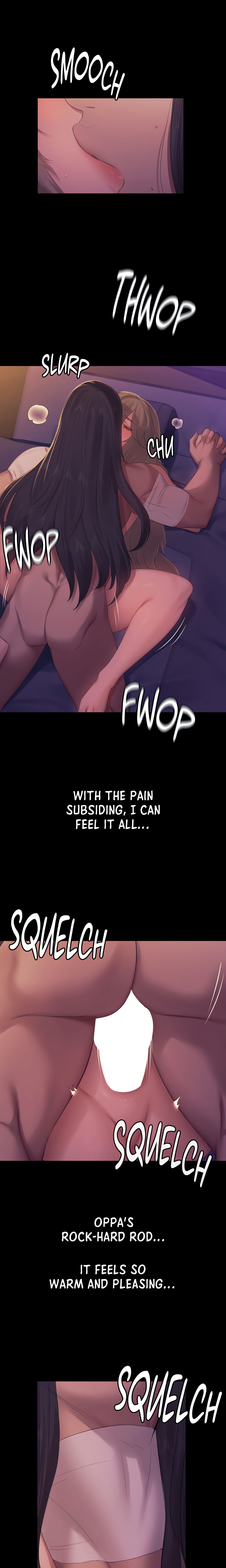 Madam manhwa Chapter 138 - Manhwa18.com