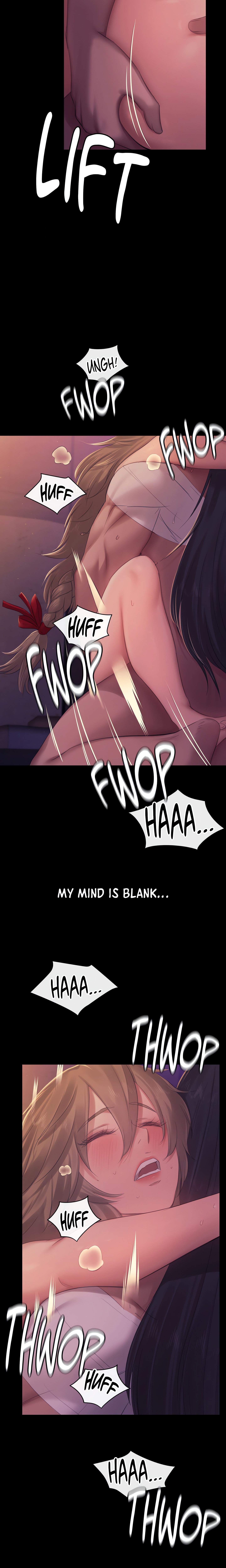 Madam manhwa Chapter 138 - Manhwa18.com