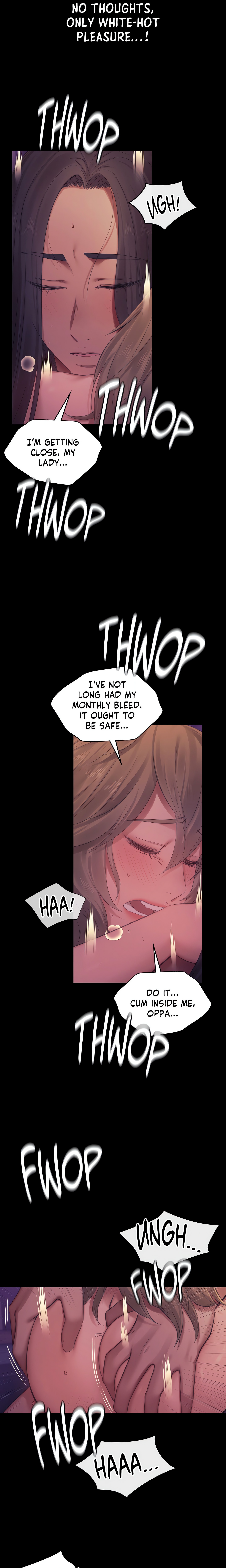 Madam manhwa Chapter 138 - Manhwa18.com