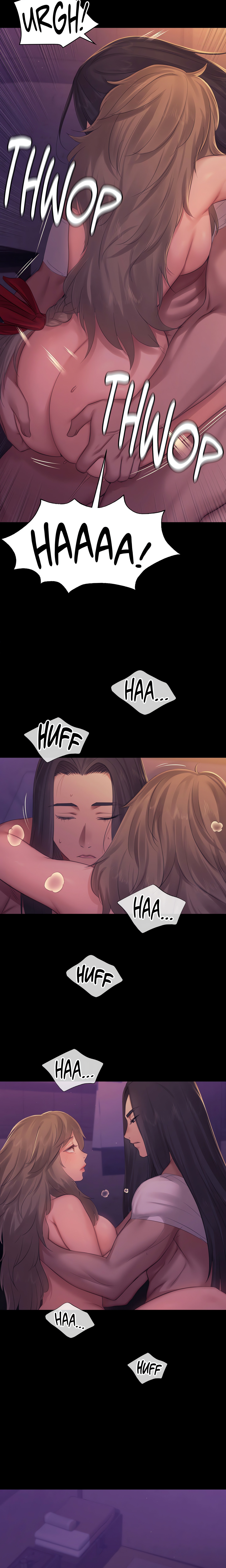 Madam manhwa Chapter 138 - Manhwa18.com