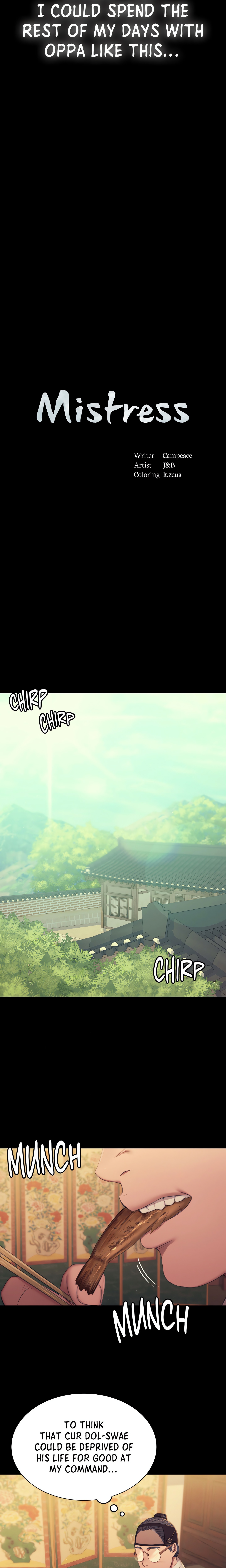 Madam manhwa Chapter 139 - Manhwa18.com