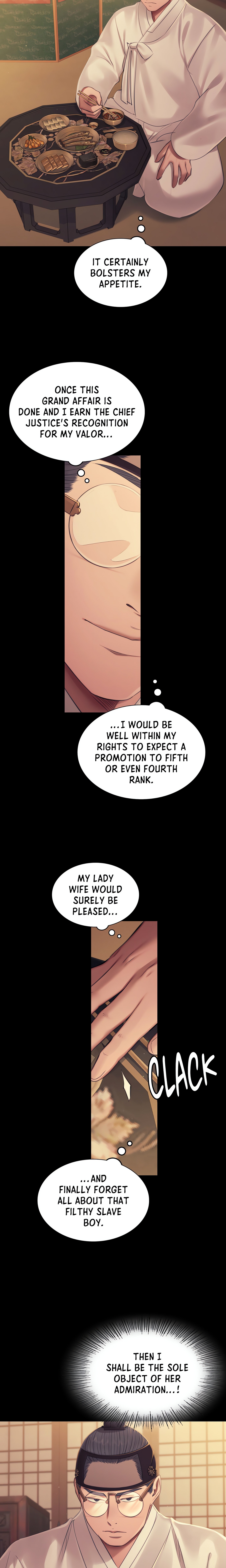 Madam manhwa Chapter 139 - Manhwa18.com