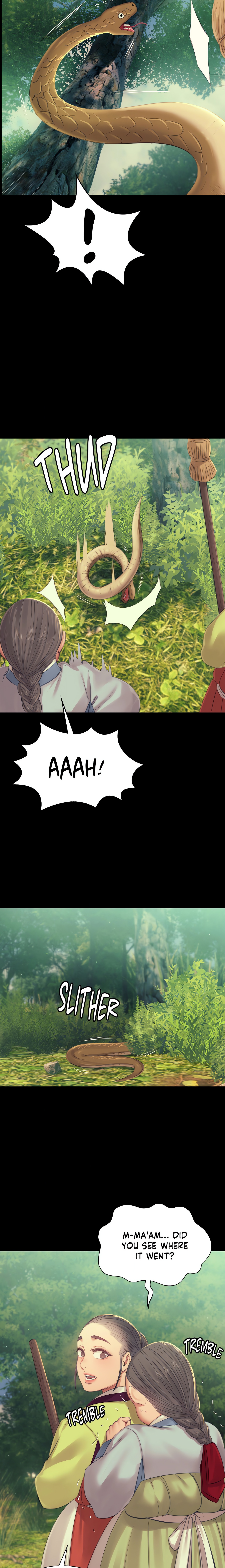 Madam manhwa Chapter 139 - Manhwa18.com