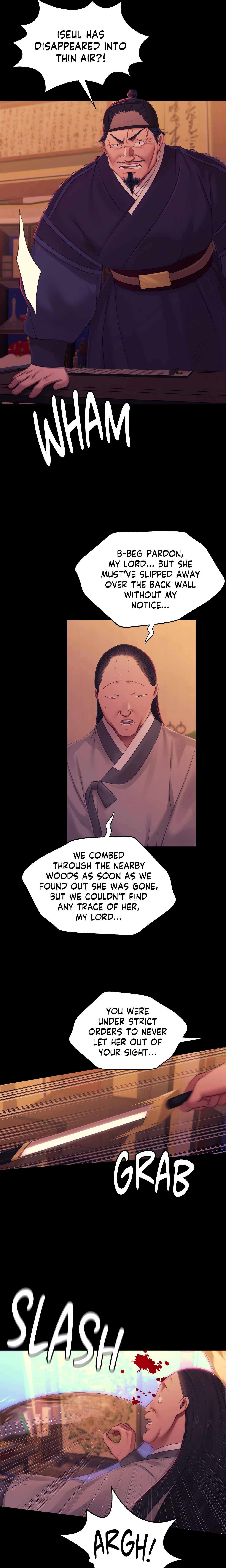 Madam manhwa Chapter 139 - Manhwa18.com