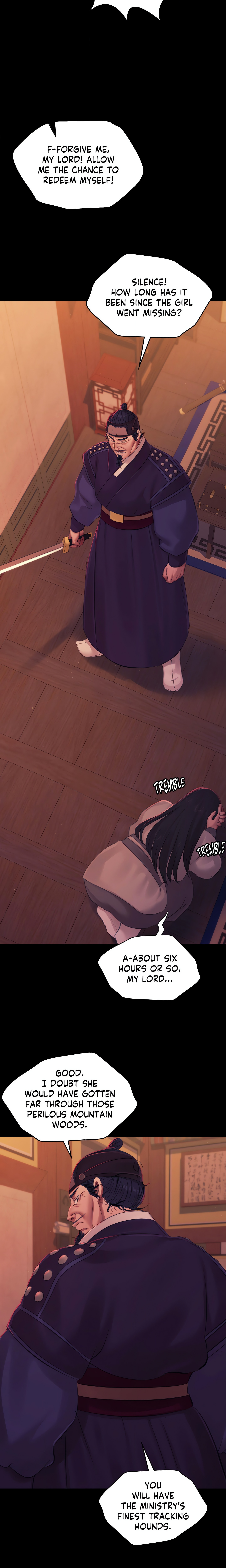 Madam manhwa Chapter 139 - Manhwa18.com