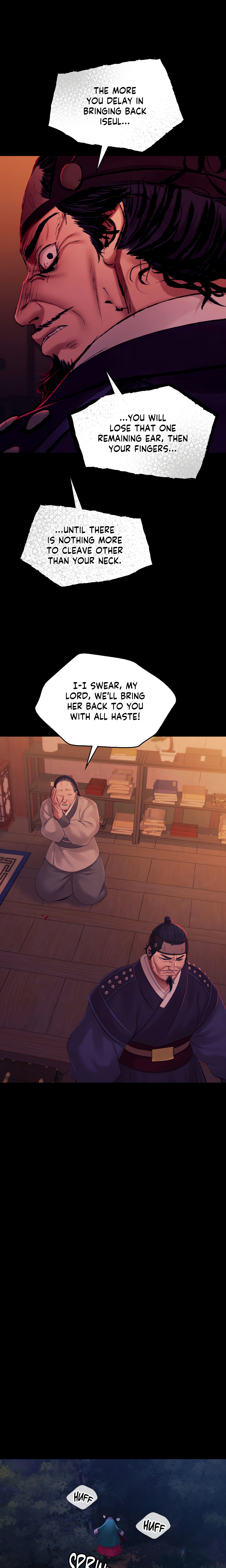 Madam manhwa Chapter 139 - Manhwa18.com