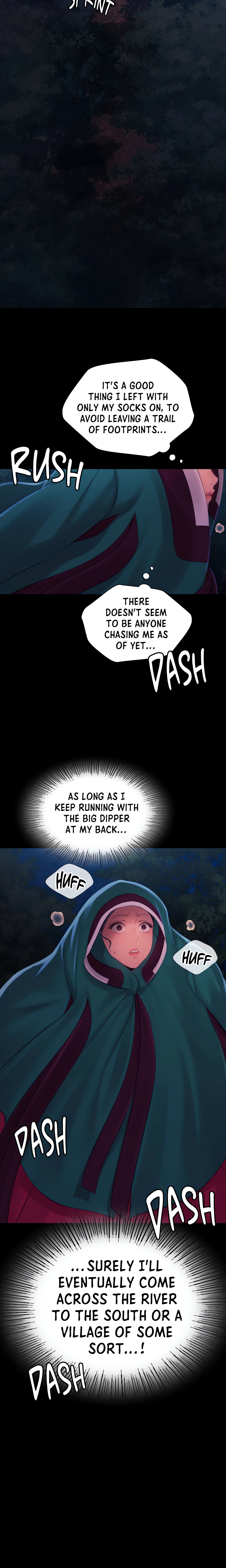 Madam manhwa Chapter 139 - Manhwa18.com