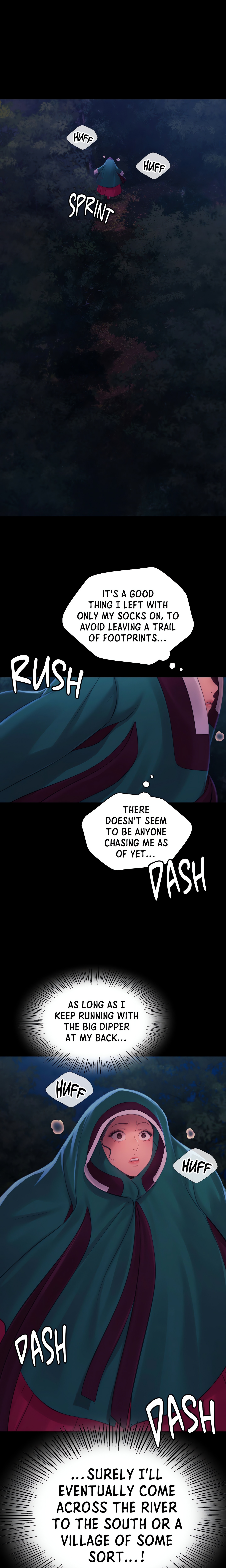 Madam manhwa Chapter 140 - Manhwa18.com