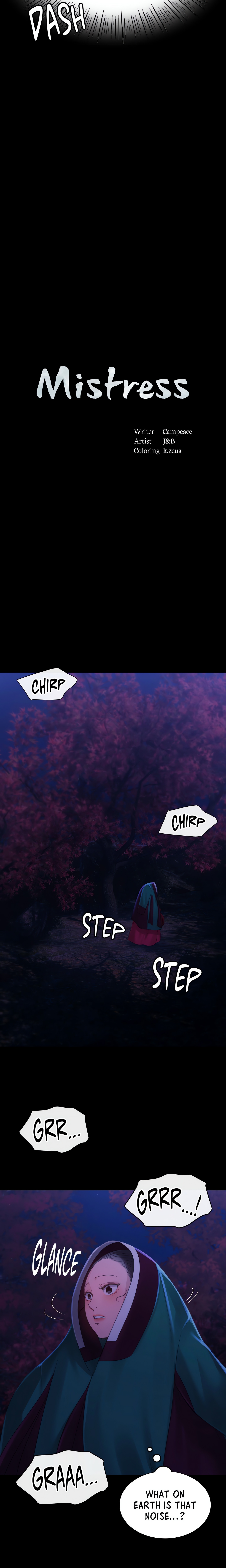 Madam manhwa Chapter 140 - Manhwa18.com