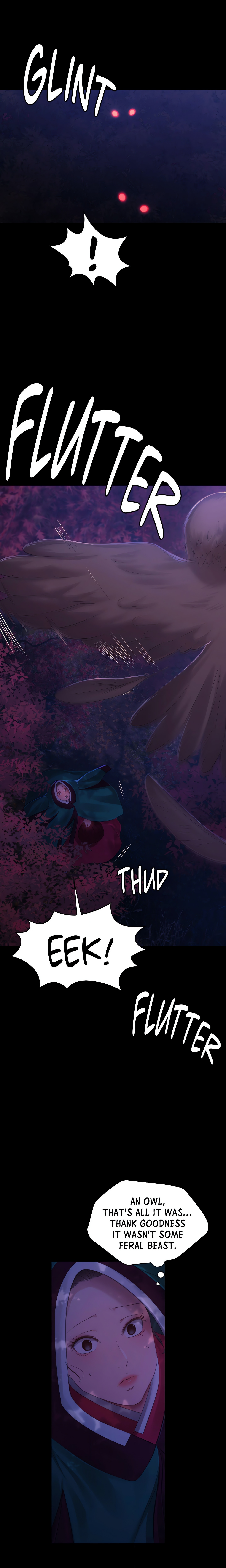 Madam manhwa Chapter 140 - Manhwa18.com