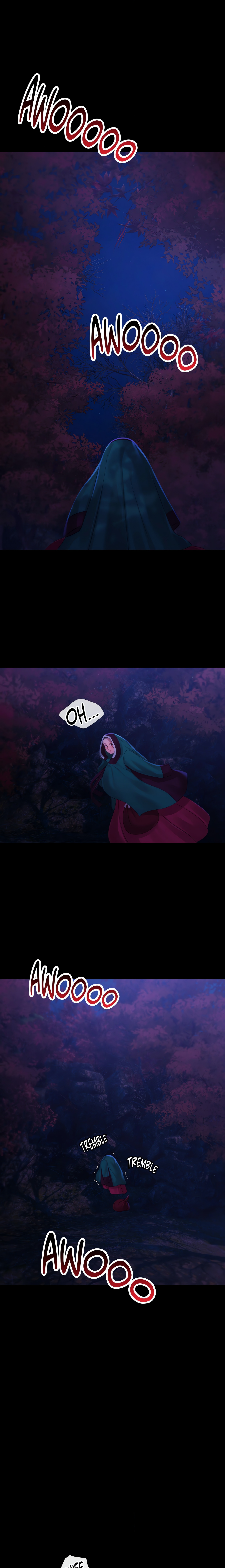 Madam manhwa Chapter 140 - Manhwa18.com