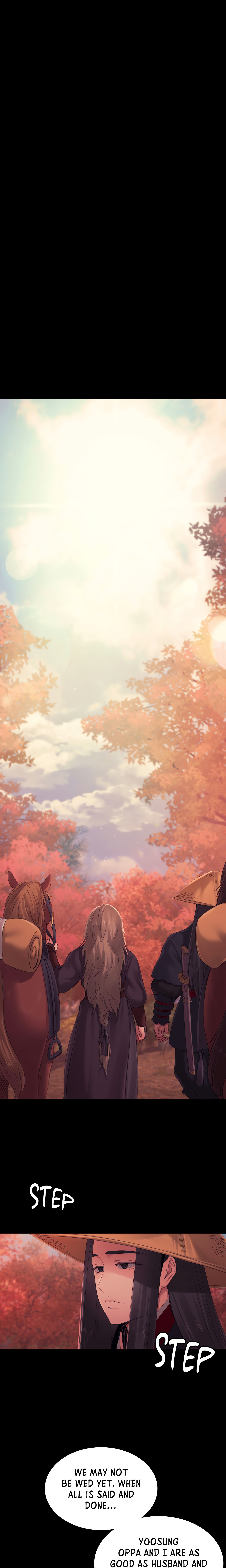 Madam manhwa Chapter 140 - Manhwa18.com