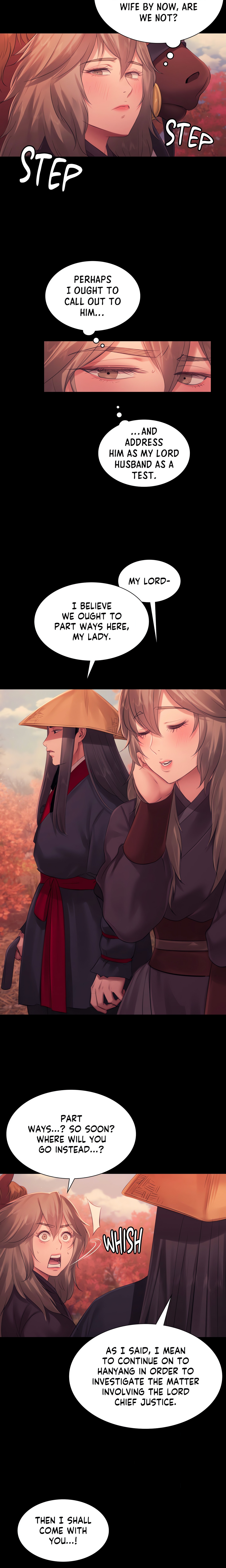 Madam manhwa Chapter 140 - Manhwa18.com