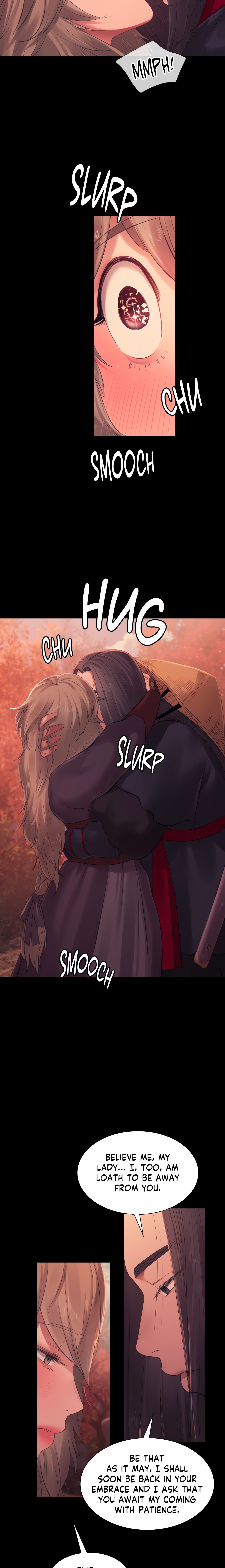 Madam manhwa Chapter 140 - Manhwa18.com