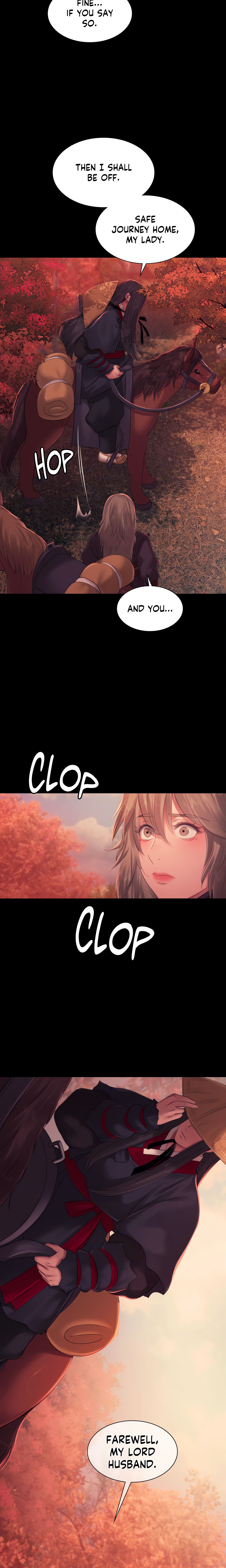 Madam manhwa Chapter 140 - Manhwa18.com