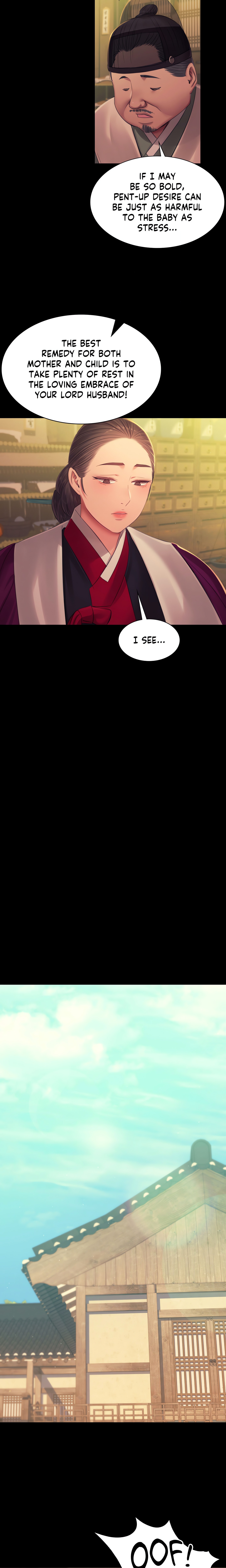 Madam manhwa Chapter 140 - Manhwa18.com