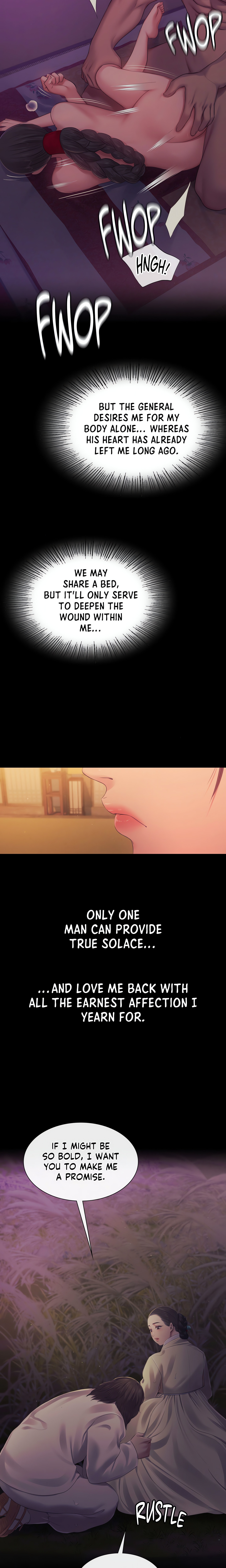 Madam manhwa Chapter 140 - Manhwa18.com