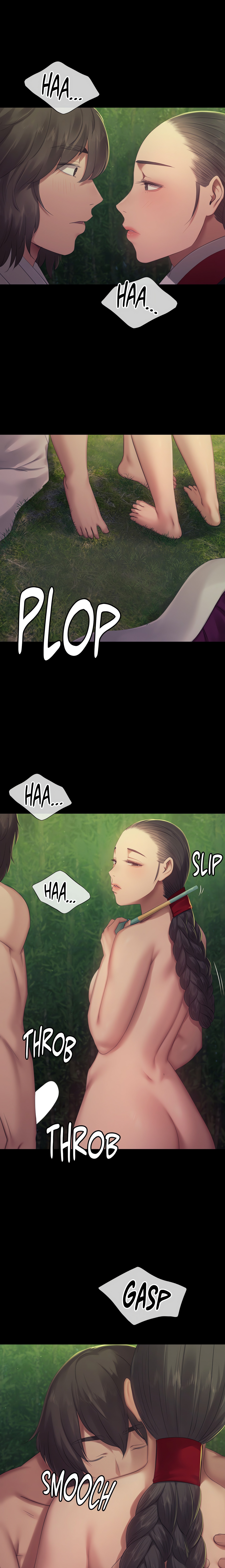 Madam manhwa Chapter 141 - Manhwa18.com