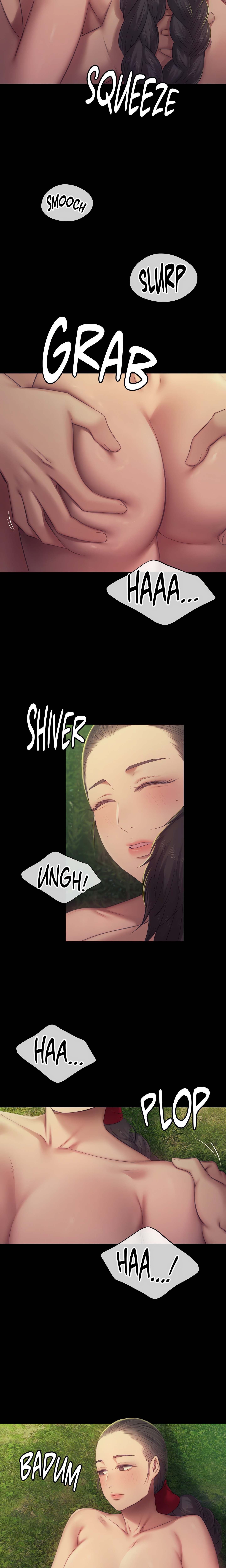 Madam manhwa Chapter 141 - Manhwa18.com