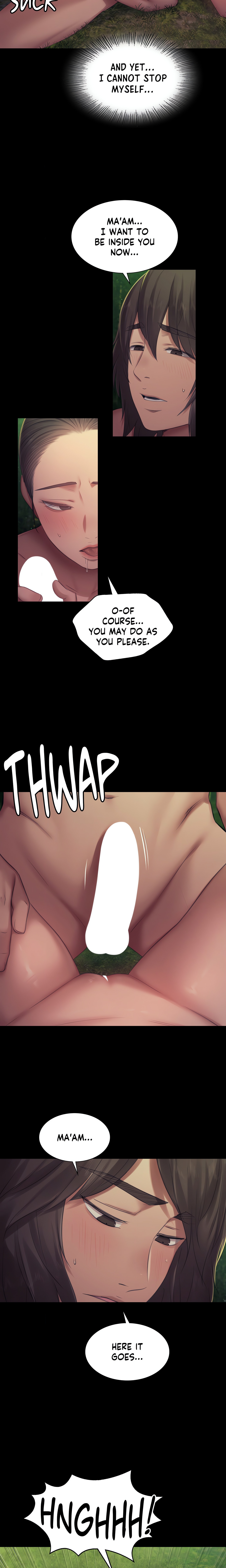 Madam manhwa Chapter 141 - Manhwa18.com