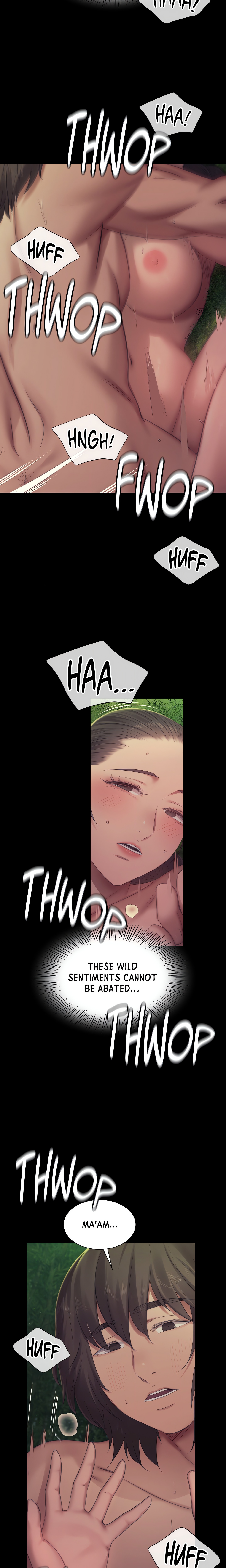 Madam manhwa Chapter 141 - Manhwa18.com