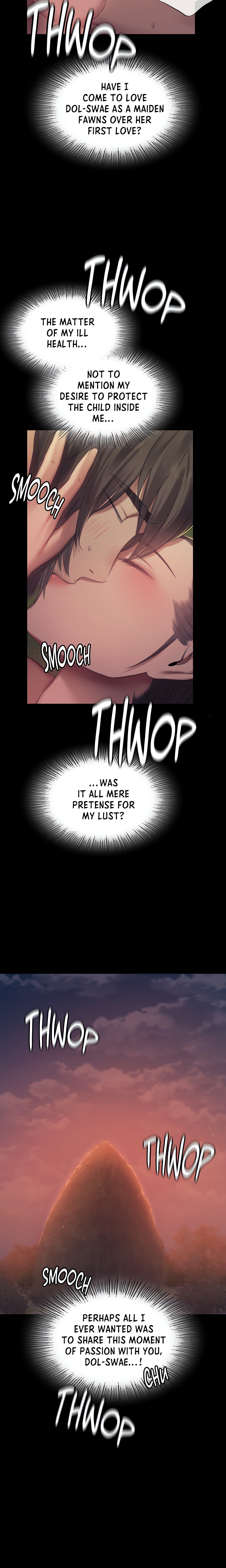 Madam manhwa Chapter 141 - Manhwa18.com