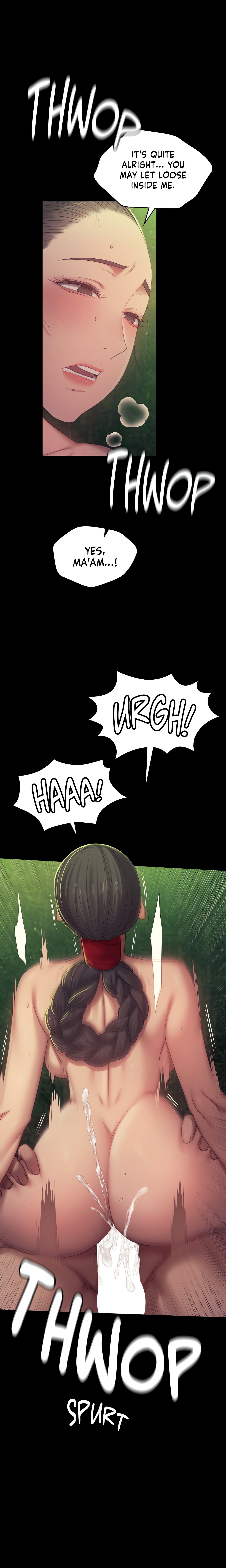 Madam manhwa Chapter 141 - Manhwa18.com