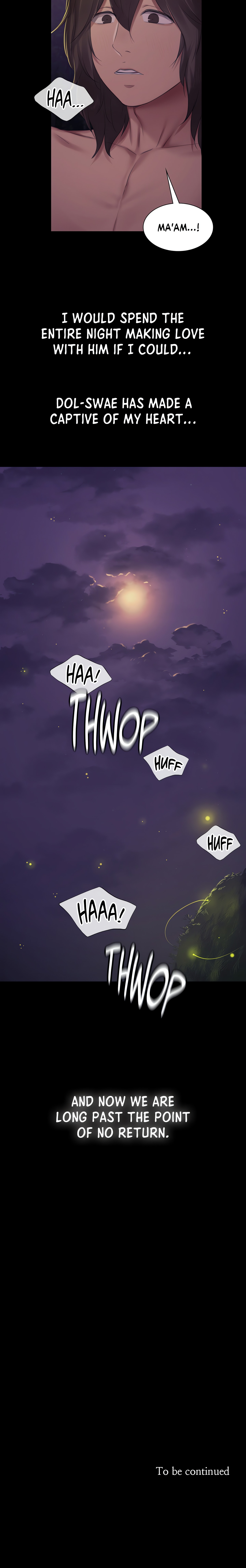 Madam manhwa Chapter 141 - Manhwa18.com