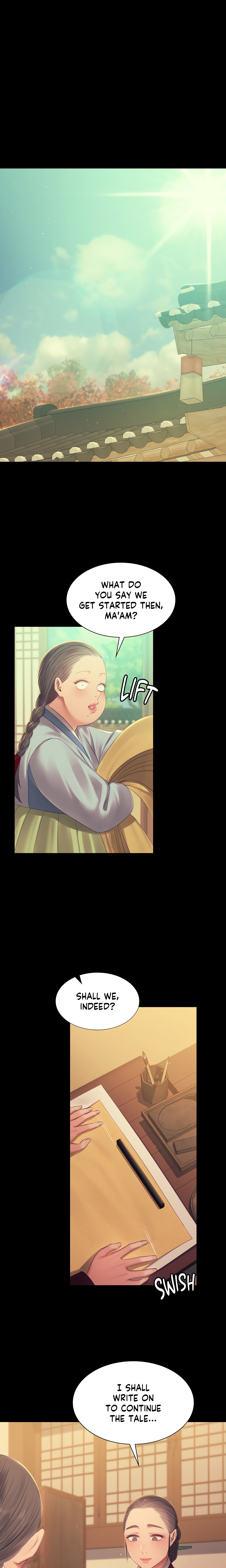 Madam manhwa Chapter 142 - Manhwa18.com