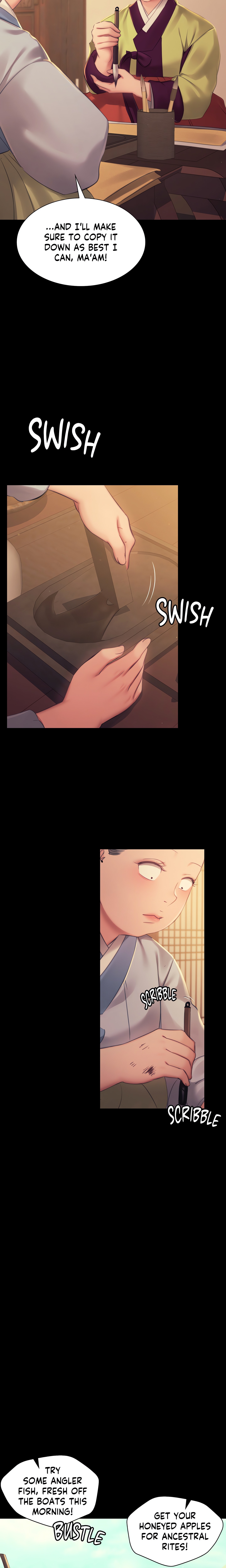 Madam manhwa Chapter 142 - Manhwa18.com