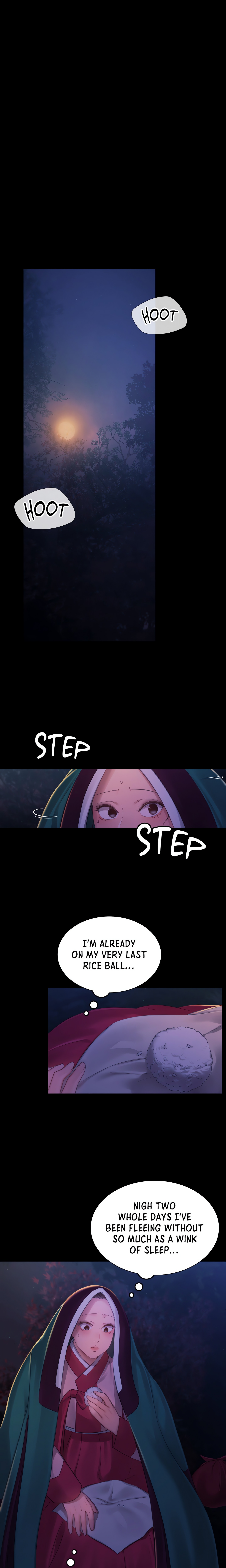 Madam manhwa Chapter 142 - Manhwa18.com