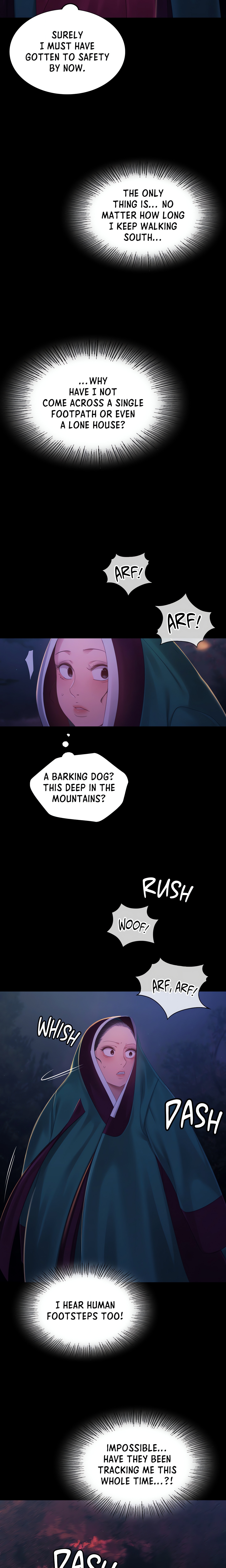 Madam manhwa Chapter 142 - Manhwa18.com