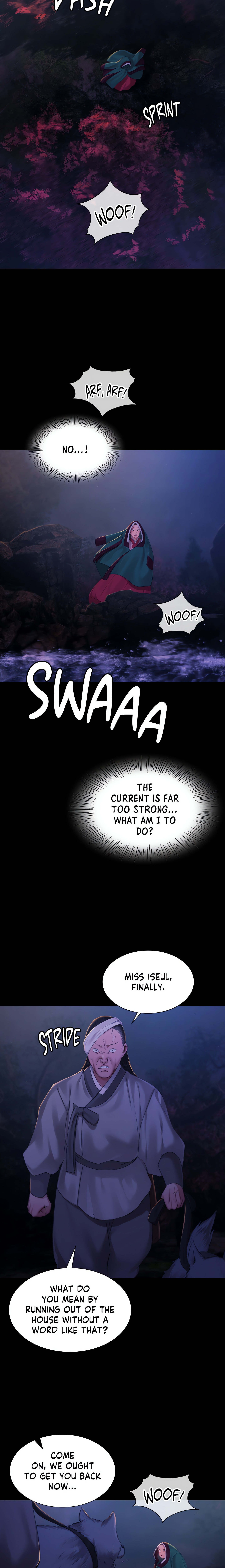 Madam manhwa Chapter 142 - Manhwa18.com