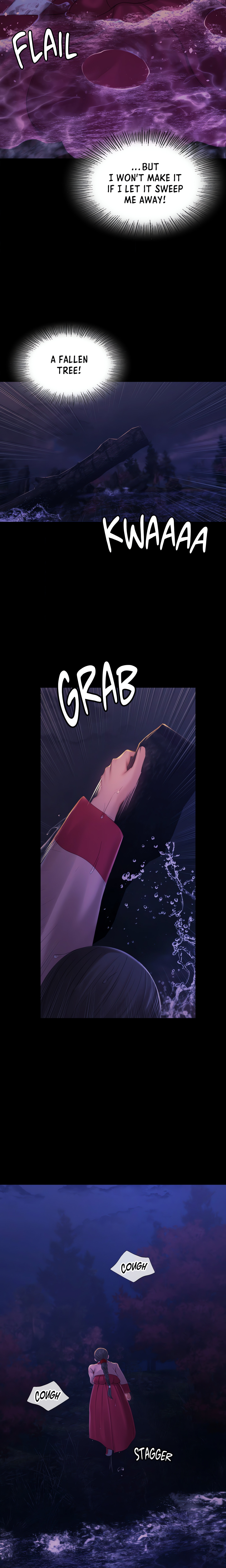 Madam manhwa Chapter 142 - Manhwa18.com