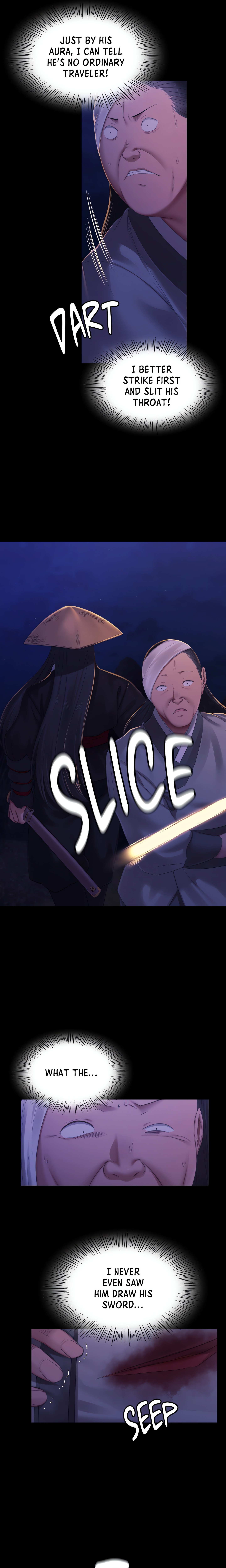 Madam manhwa Chapter 142 - Manhwa18.com