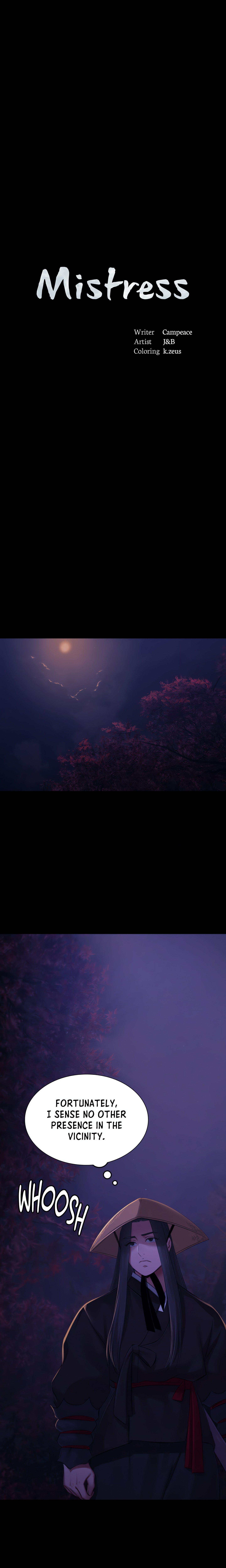 Madam manhwa Chapter 143 - Manhwa18.com