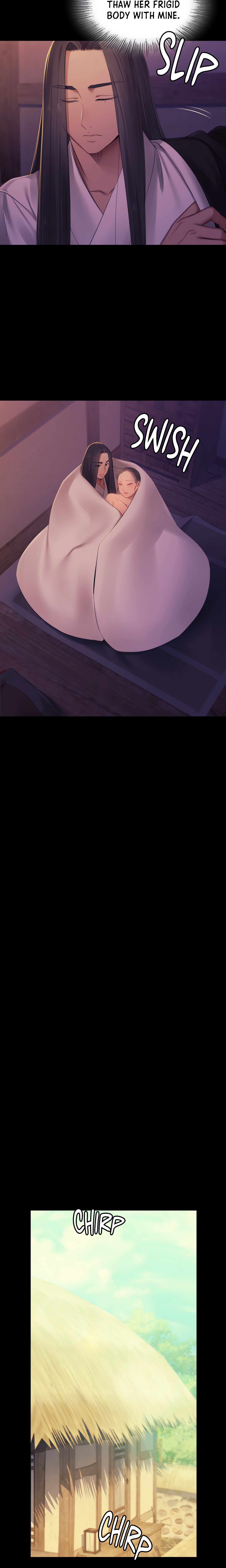 Madam manhwa Chapter 143 - Manhwa18.com