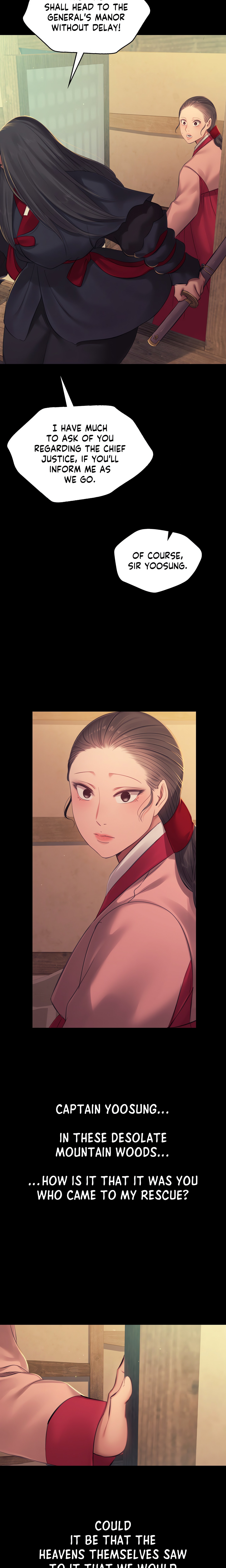 Madam manhwa Chapter 143 - Manhwa18.com