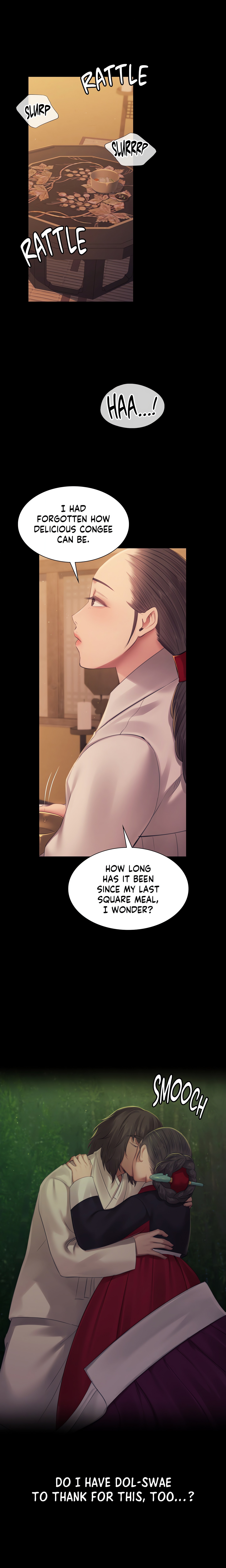 Madam manhwa Chapter 143 - Manhwa18.com