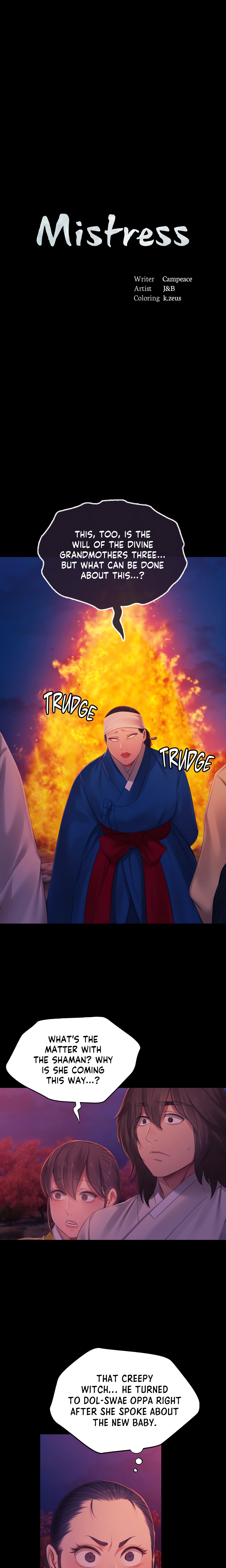 Madam manhwa Chapter 144 - Manhwa18.com