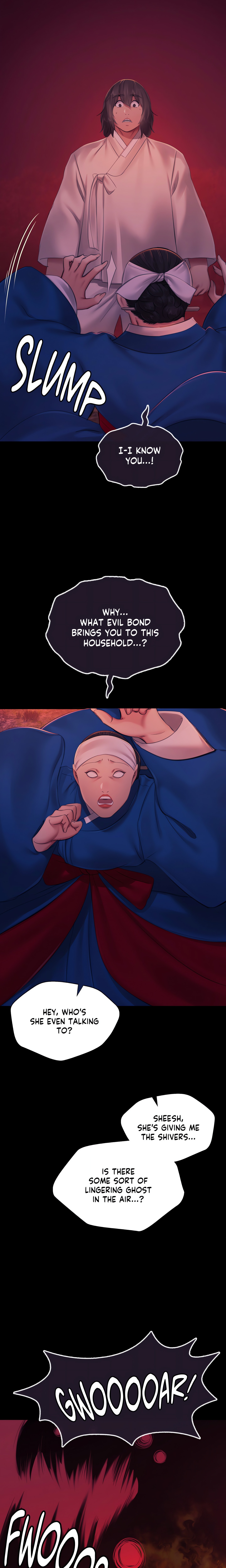 Madam manhwa Chapter 144 - Manhwa18.com