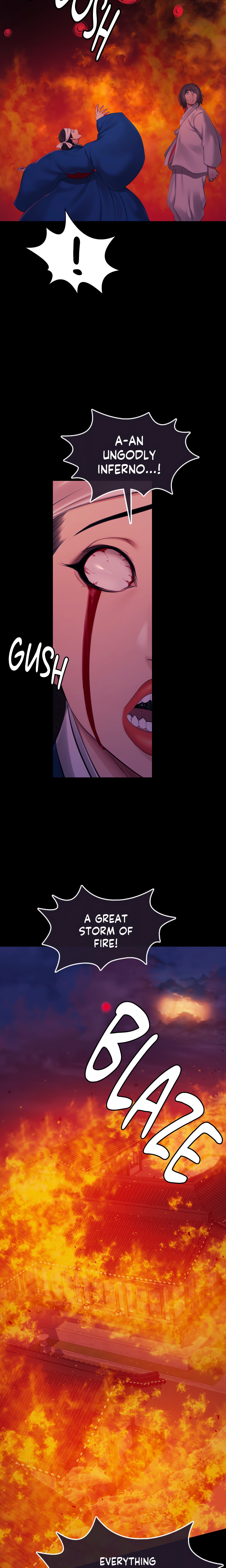 Madam manhwa Chapter 144 - Manhwa18.com