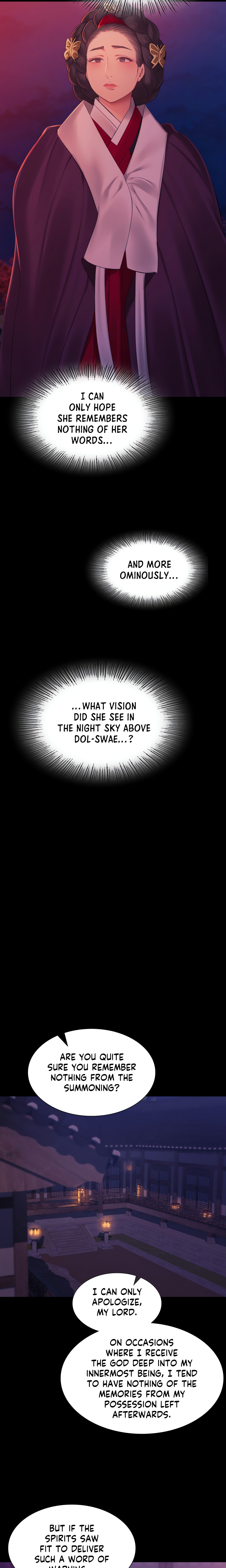 Madam manhwa Chapter 144 - Manhwa18.com