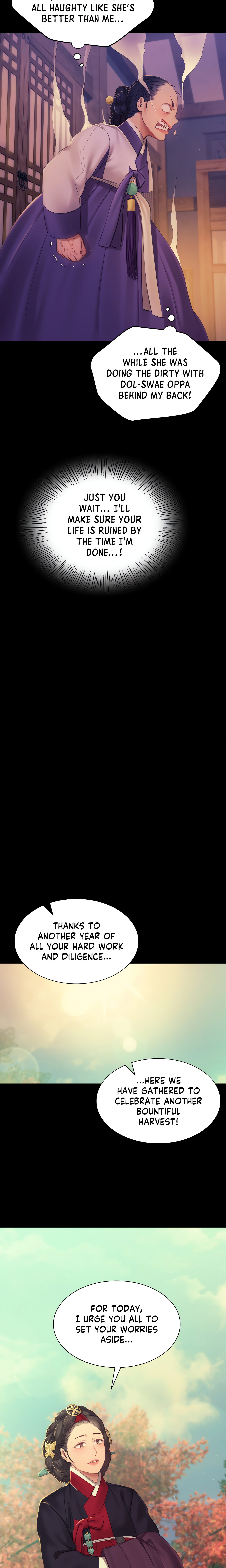 Madam manhwa Chapter 144 - Manhwa18.com