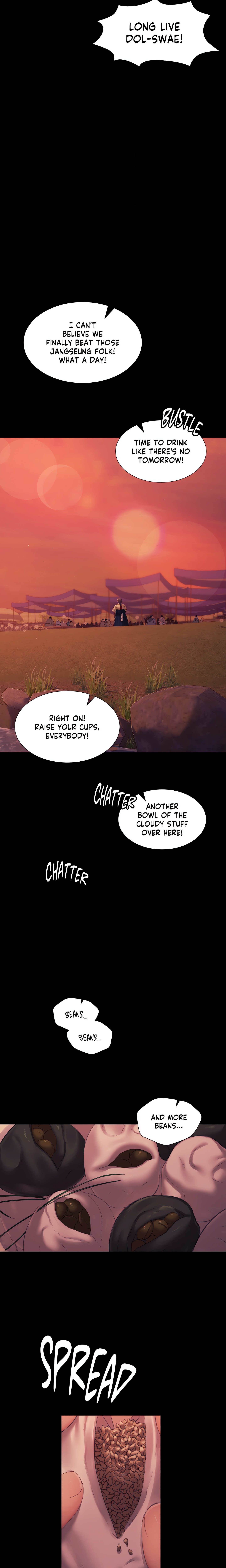 Madam manhwa Chapter 145 - Manhwa18.com