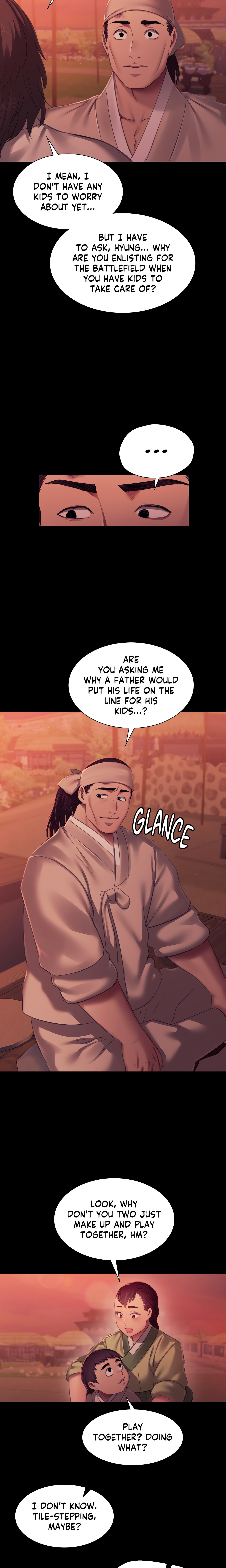 Madam manhwa Chapter 145 - Manhwa18.com