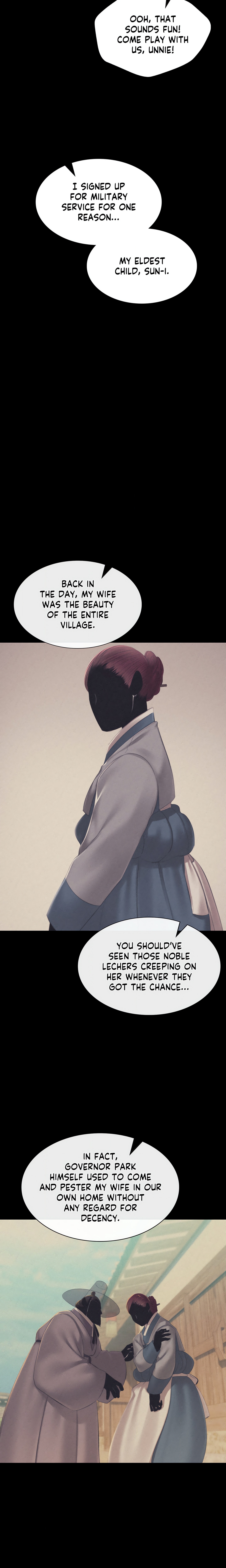 Madam manhwa Chapter 145 - Manhwa18.com