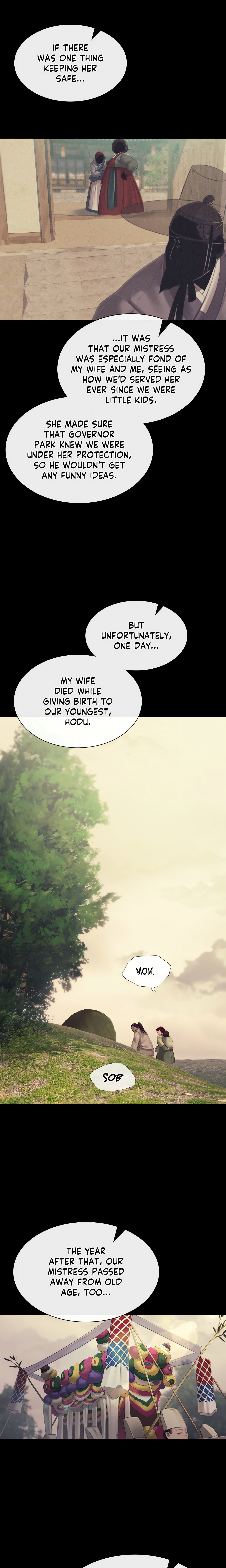 Madam manhwa Chapter 145 - Manhwa18.com