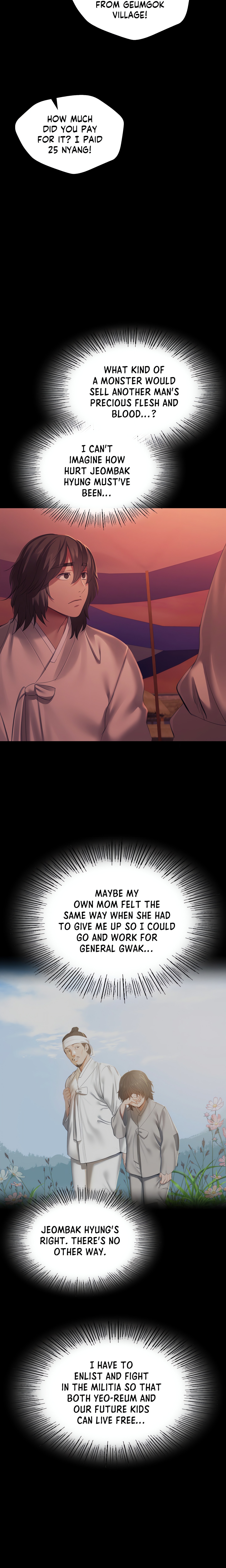 Madam manhwa Chapter 145 - Manhwa18.com